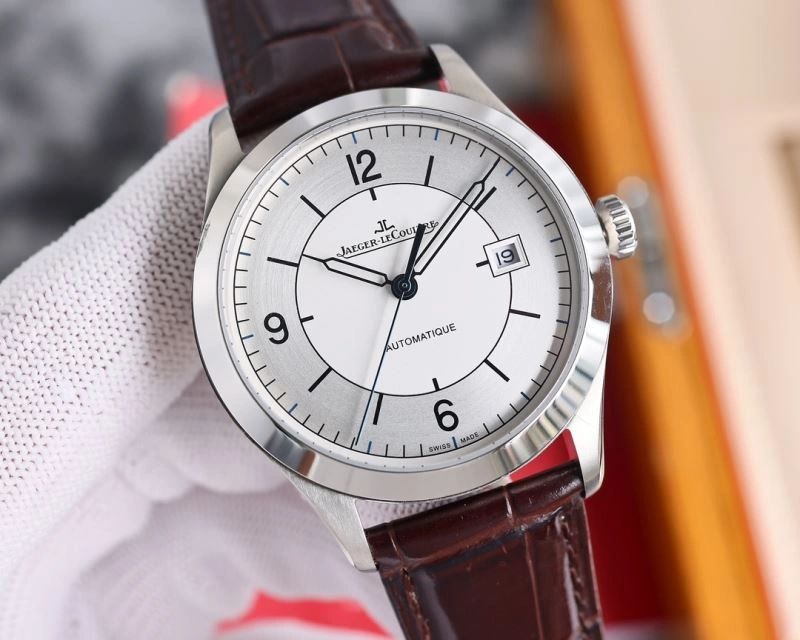 FastDry JAEGER-LECOULTRE Watches 186237