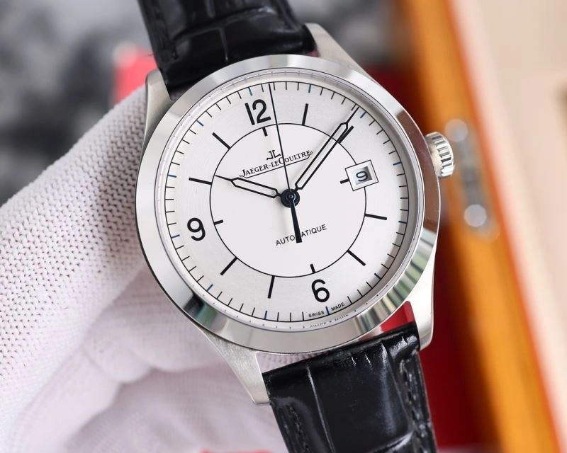 FastDry JAEGER-LECOULTRE Watches 186237