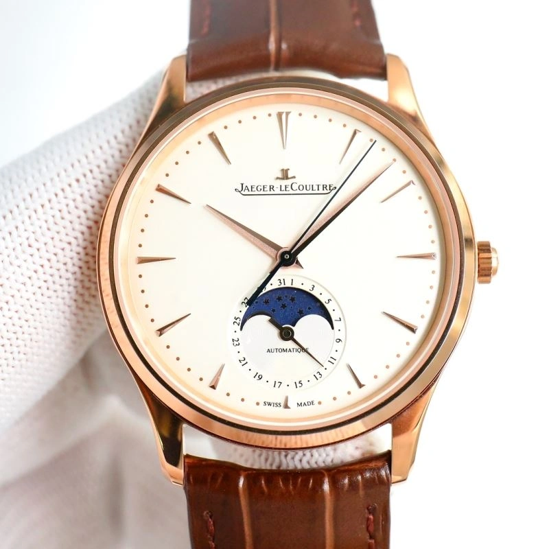 EasyCare JAEGER-LECOULTRE Watches 186236