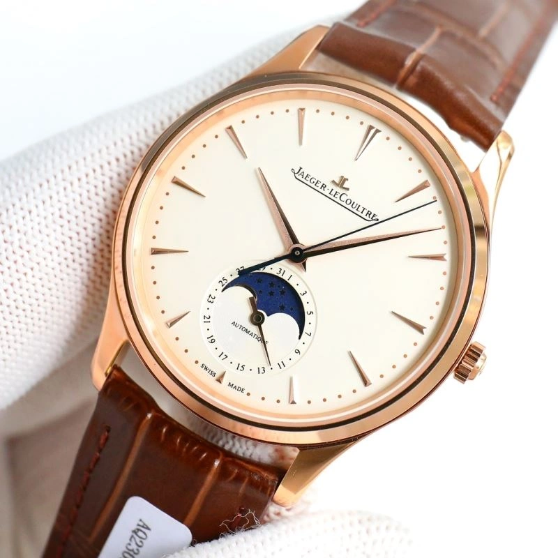 EasyCare JAEGER-LECOULTRE Watches 186236