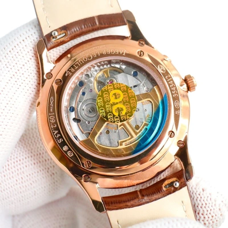 EasyCare JAEGER-LECOULTRE Watches 186236
