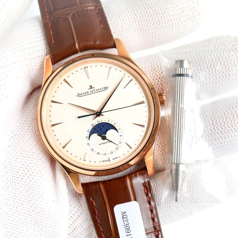 EasyCare JAEGER-LECOULTRE Watches 186236