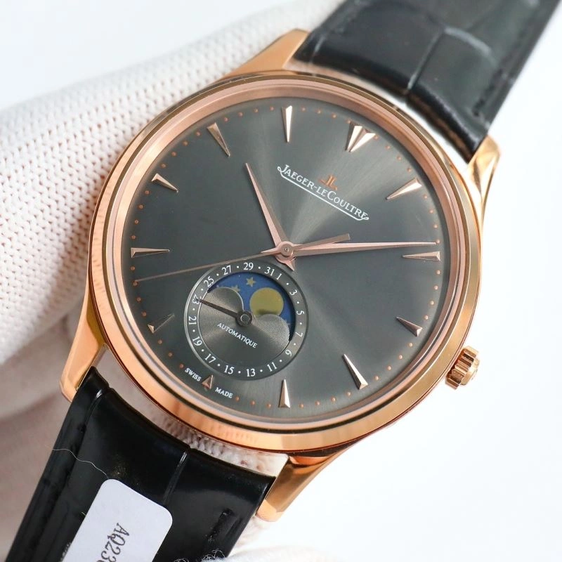 JAEGER-LECOULTRE Watches ZipUp 186234