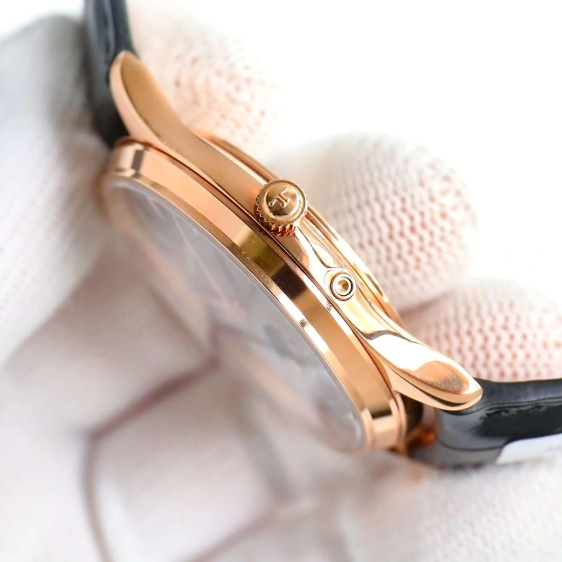 JAEGER-LECOULTRE Watches ZipUp 186234