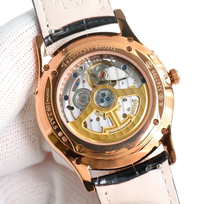 JAEGER-LECOULTRE Watches ZipUp 186234