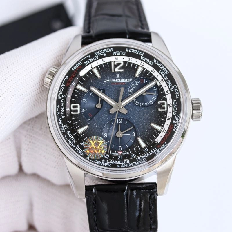 ComfortFit JAEGER-LECOULTRE Watches 186235