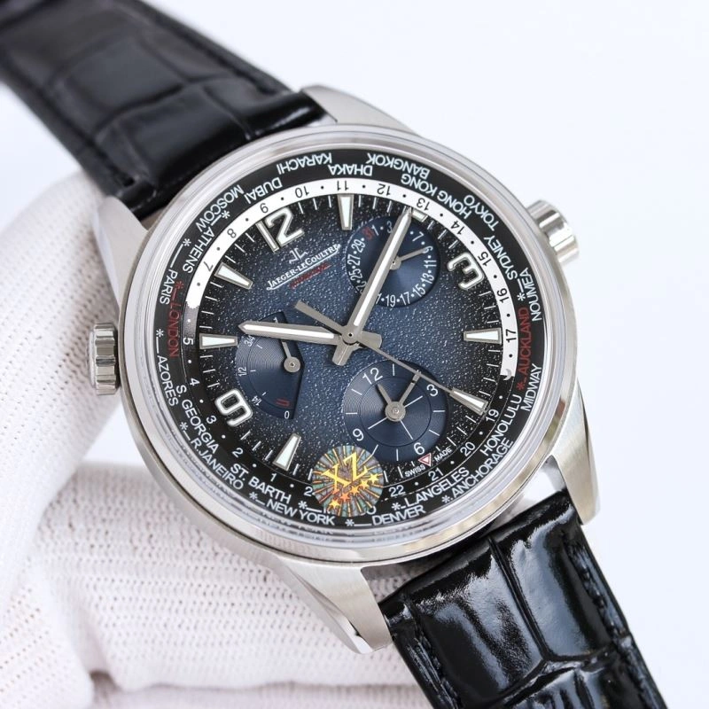 ComfortFit JAEGER-LECOULTRE Watches 186235
