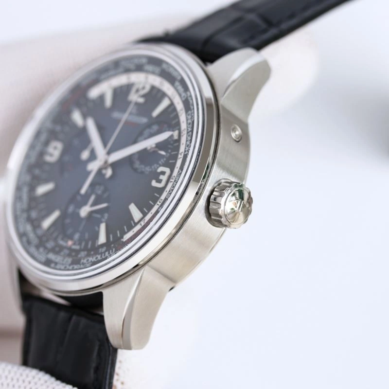 ComfortFit JAEGER-LECOULTRE Watches 186235