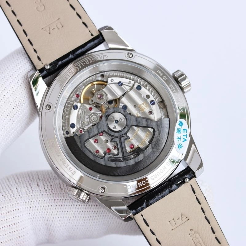 ComfortFit JAEGER-LECOULTRE Watches 186235