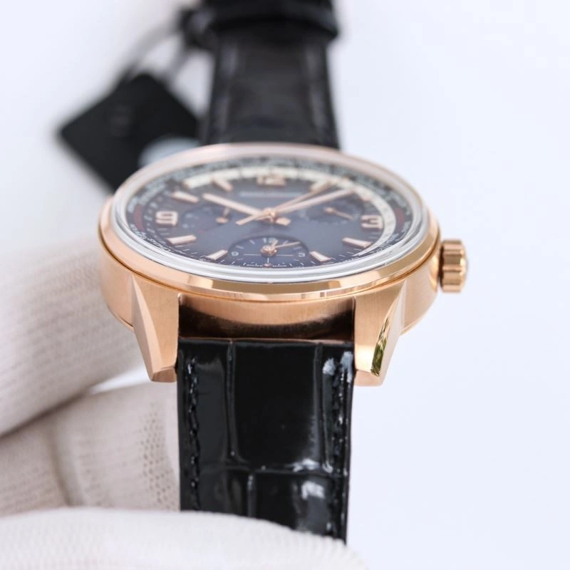 GoAnywhere JAEGER-LECOULTRE Watches 186233