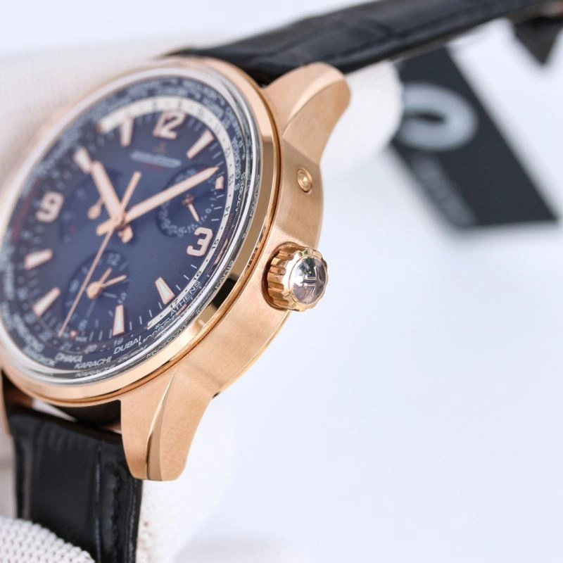 GoAnywhere JAEGER-LECOULTRE Watches 186233