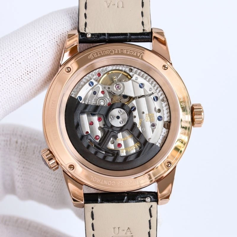 GoAnywhere JAEGER-LECOULTRE Watches 186233
