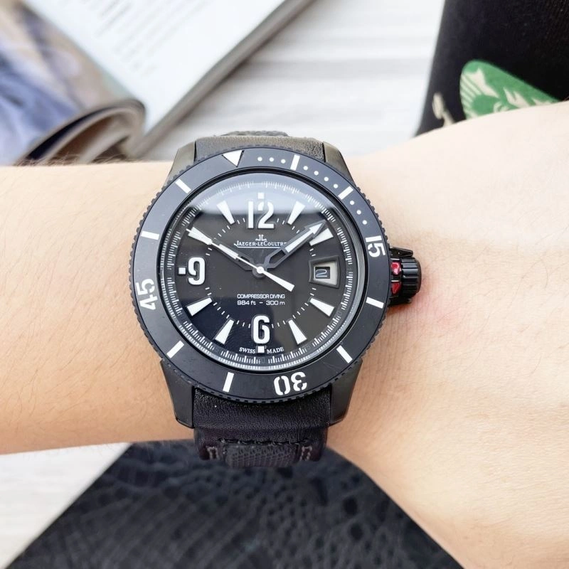 UrbanChic JAEGER-LECOULTRE Watches 186210