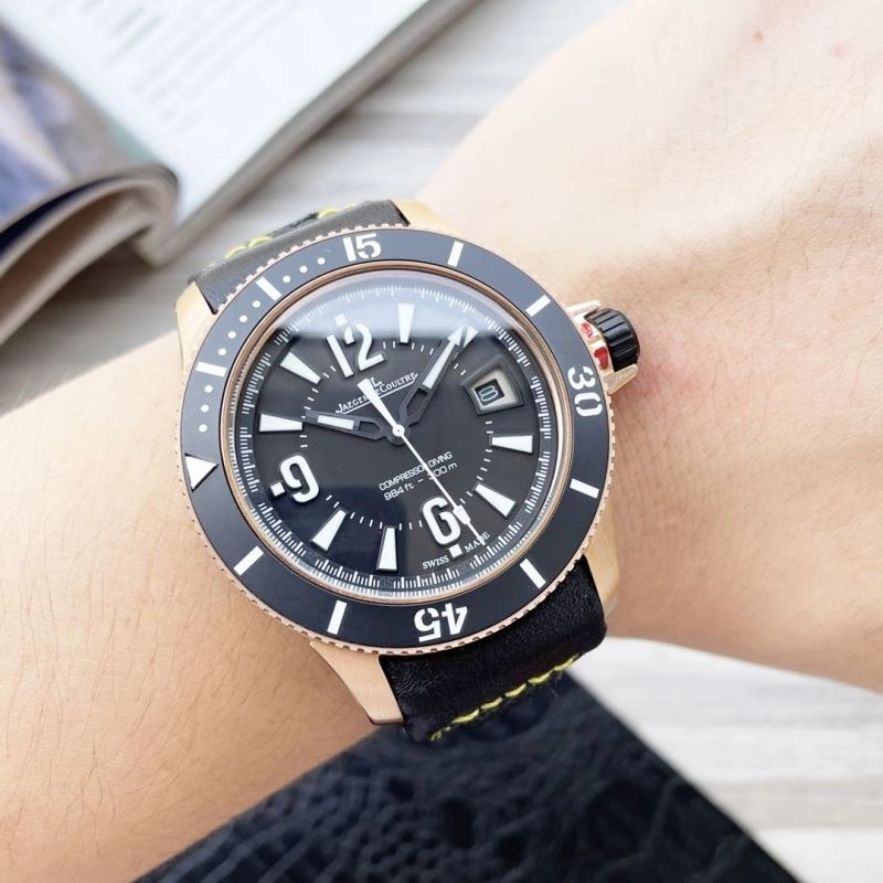 UrbanChic JAEGER-LECOULTRE Watches 186210