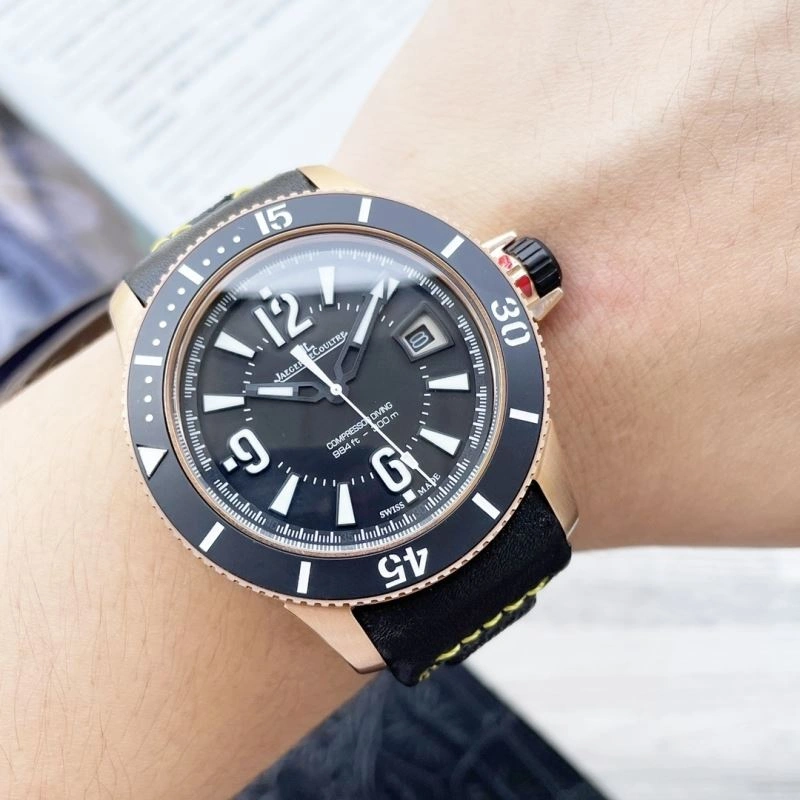UrbanChic JAEGER-LECOULTRE Watches 186210