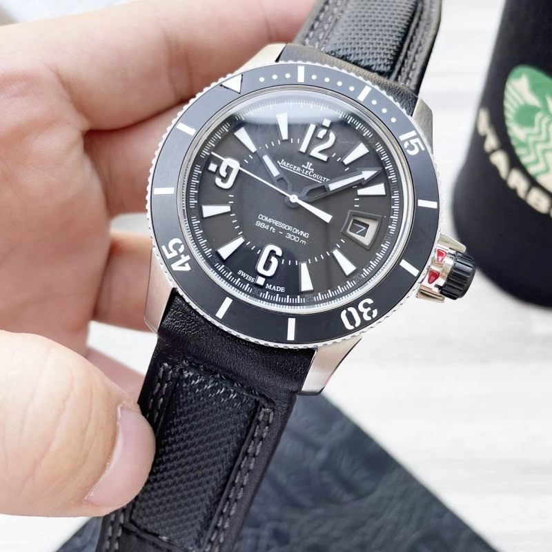 UrbanChic JAEGER-LECOULTRE Watches 186210