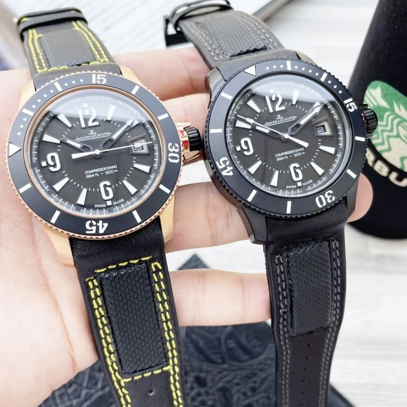 UrbanChic JAEGER-LECOULTRE Watches 186210