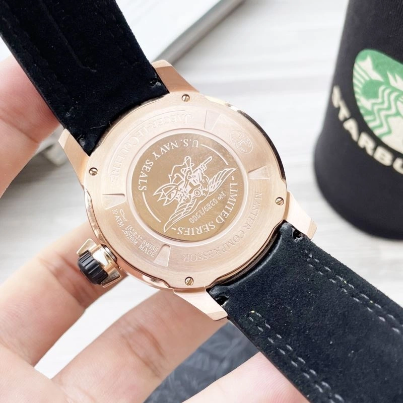 UrbanChic JAEGER-LECOULTRE Watches 186210