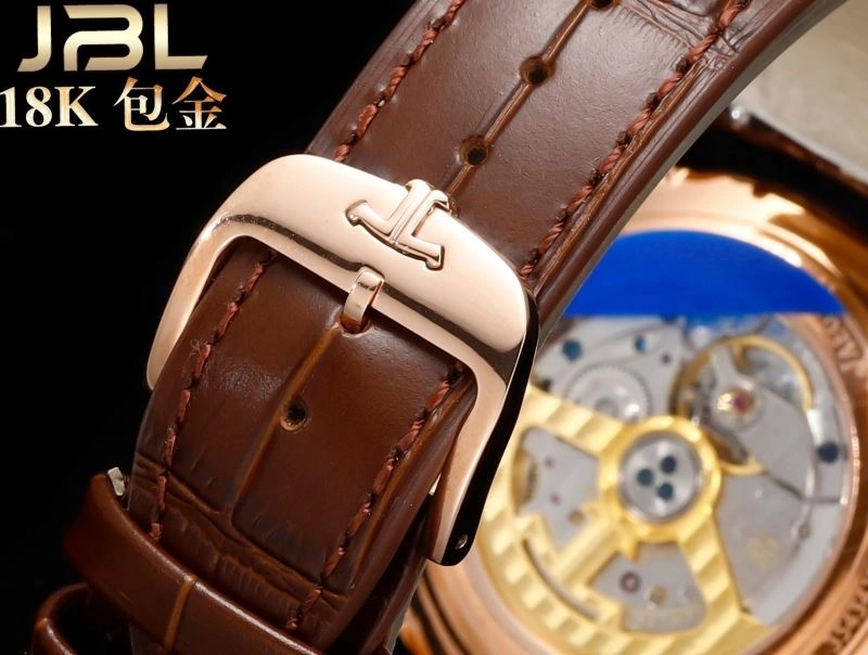 JAEGER-LECOULTRE Watches Cozy 186206