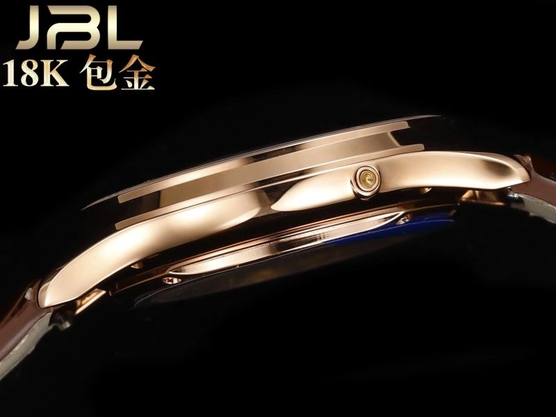JAEGER-LECOULTRE Watches Cozy 186206