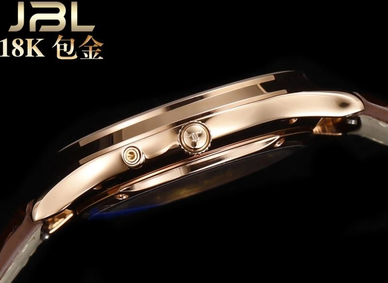 JAEGER-LECOULTRE Watches Cozy 186206