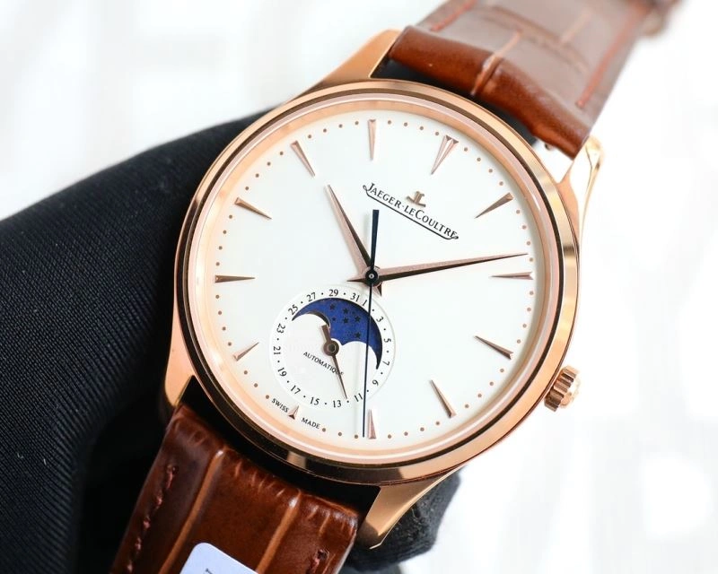 JAEGER-LECOULTRE Watches RelaxedFit 186205