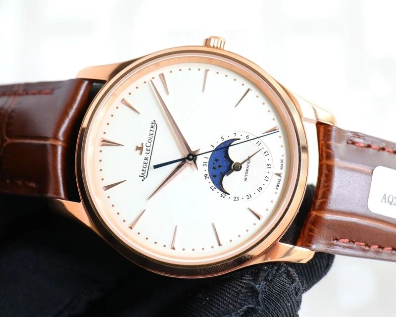 JAEGER-LECOULTRE Watches RelaxedFit 186205