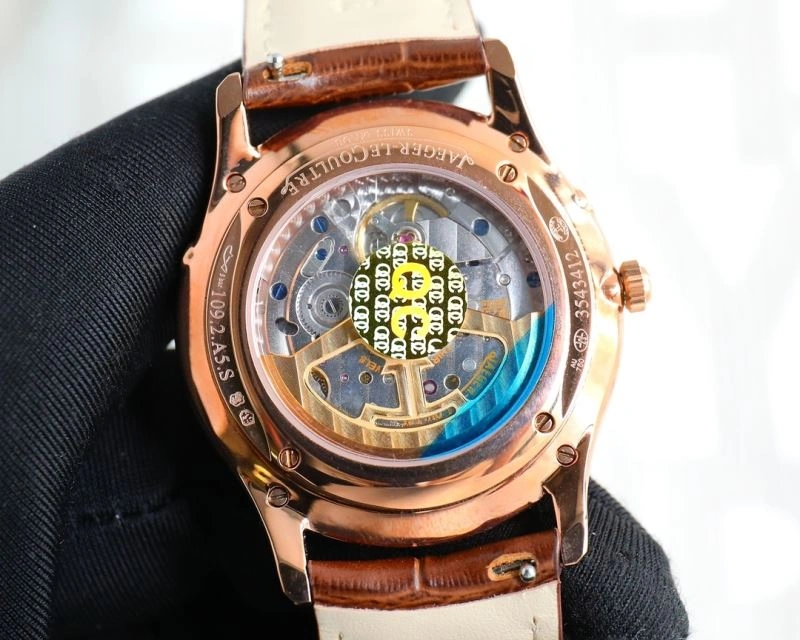 JAEGER-LECOULTRE Watches RelaxedFit 186205