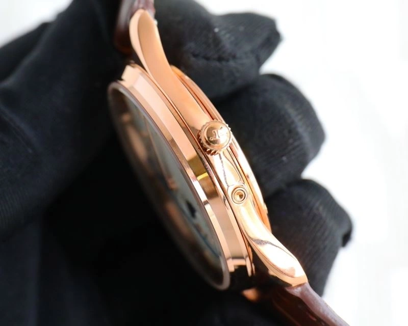 JAEGER-LECOULTRE Watches RelaxedFit 186205