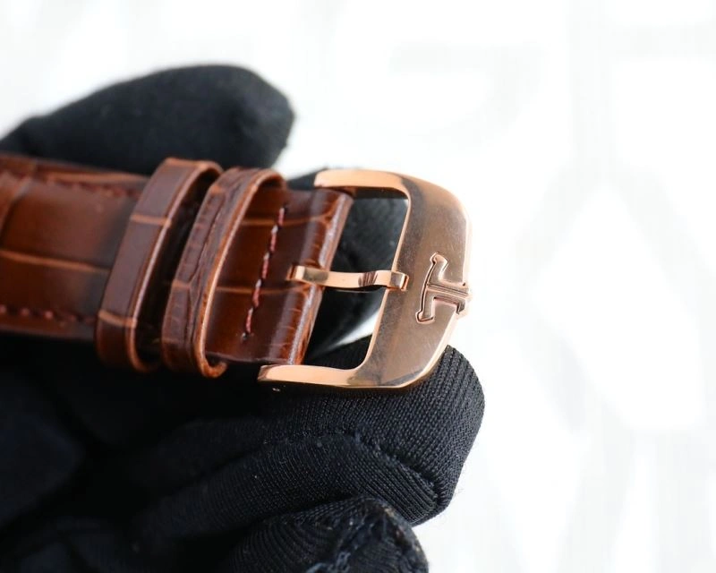 JAEGER-LECOULTRE Watches RelaxedFit 186205