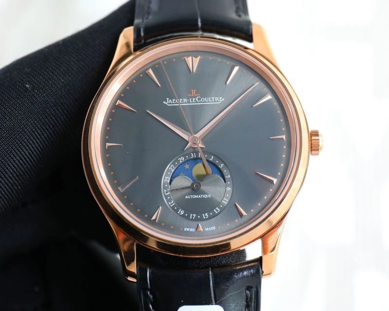 Premium JAEGER-LECOULTRE Watches 186204