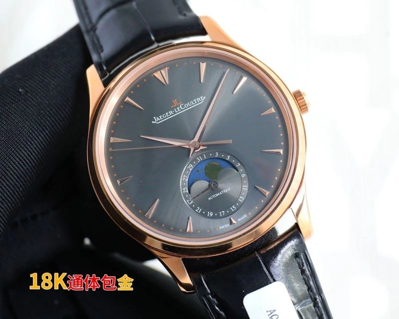Premium JAEGER-LECOULTRE Watches 186204