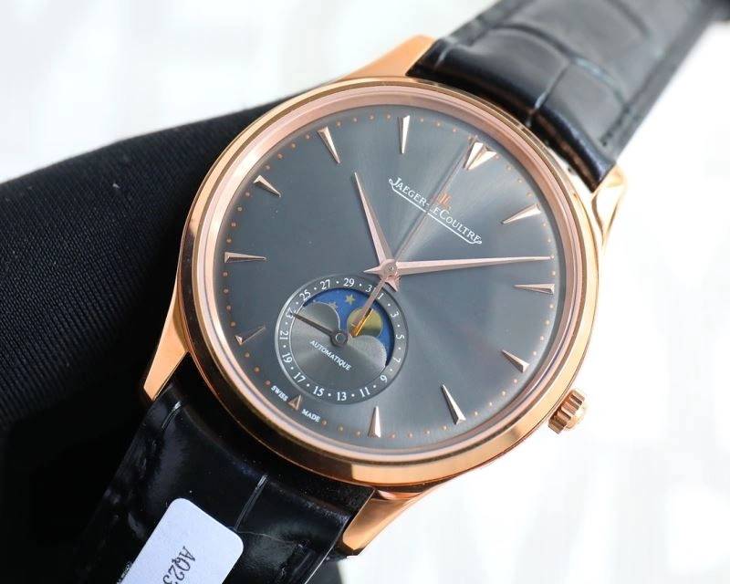 Premium JAEGER-LECOULTRE Watches 186204