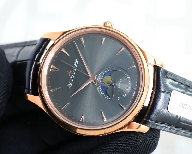 Premium JAEGER-LECOULTRE Watches 186204