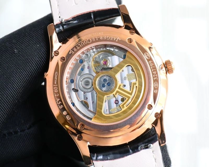 Premium JAEGER-LECOULTRE Watches 186204