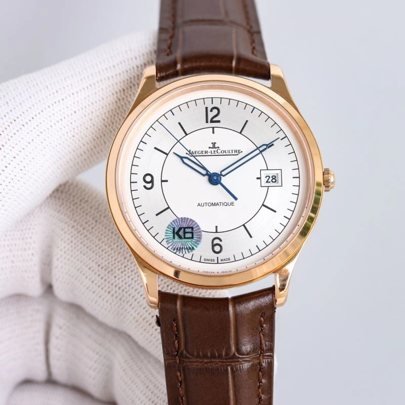 JAEGER-LECOULTRE Watches Stylish 186218