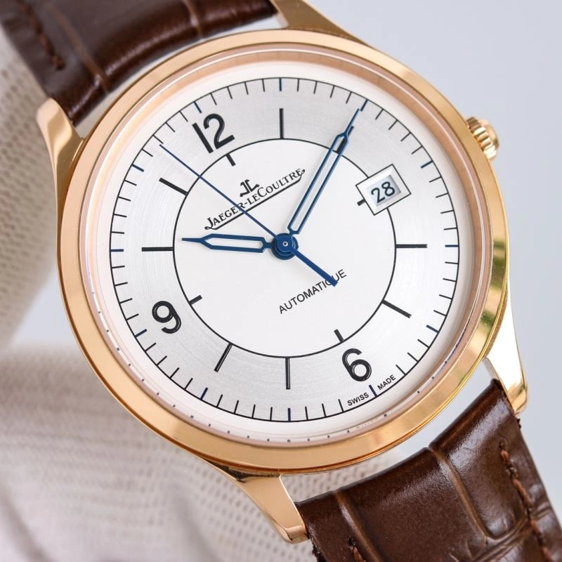 JAEGER-LECOULTRE Watches Stylish 186218