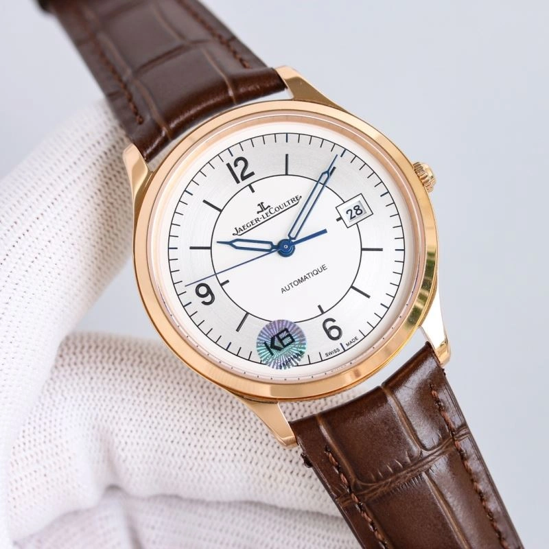 JAEGER-LECOULTRE Watches Stylish 186218