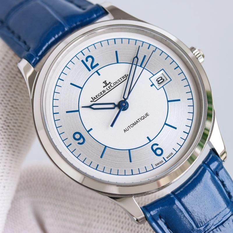 JAEGER-LECOULTRE Watches Stylish 186218