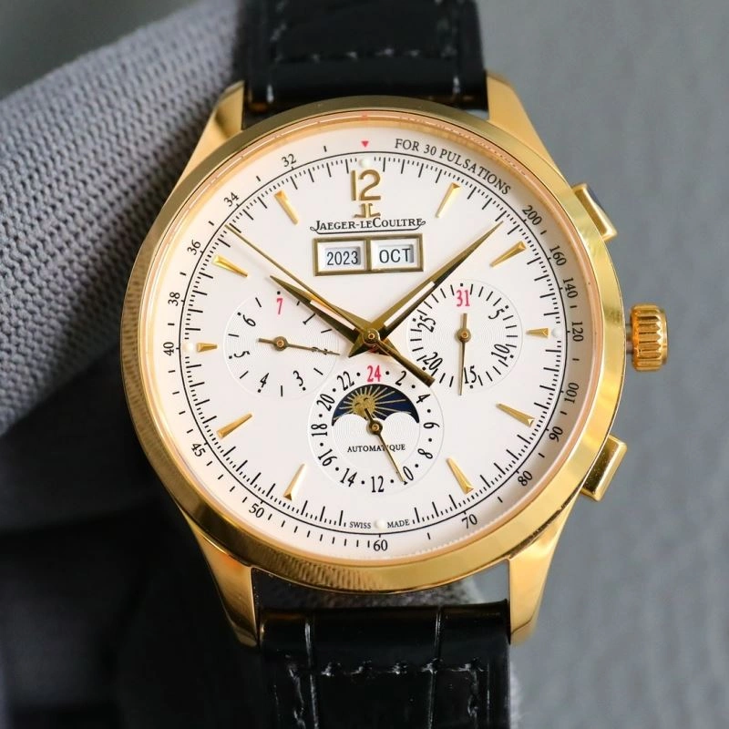 StreetReady JAEGER-LECOULTRE Watches 186219