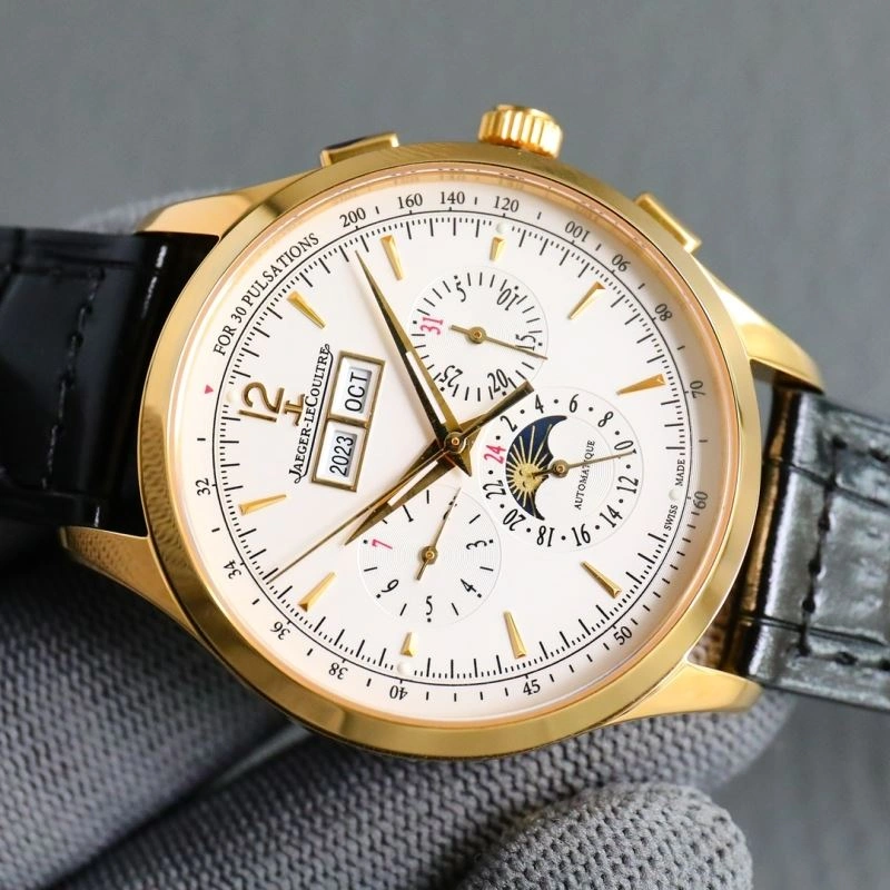 StreetReady JAEGER-LECOULTRE Watches 186219