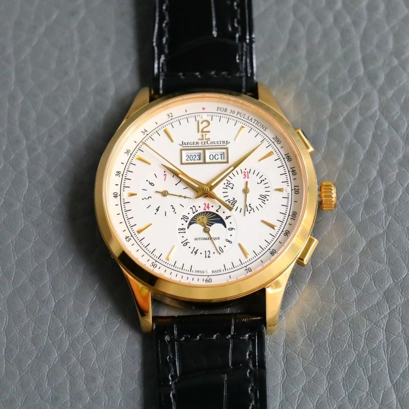 StreetReady JAEGER-LECOULTRE Watches 186219