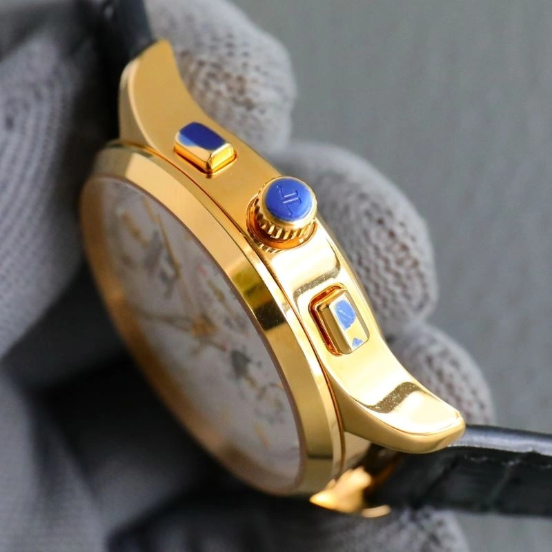 StreetReady JAEGER-LECOULTRE Watches 186219