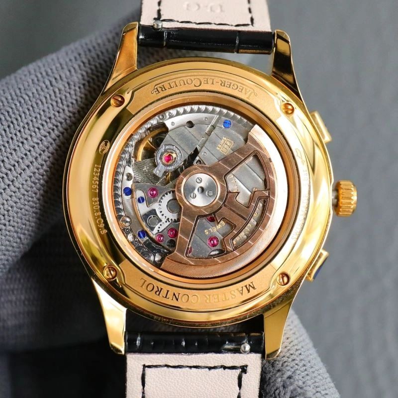StreetReady JAEGER-LECOULTRE Watches 186219