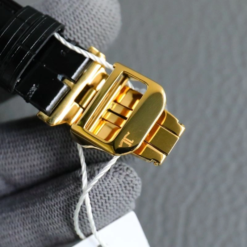 StreetReady JAEGER-LECOULTRE Watches 186219