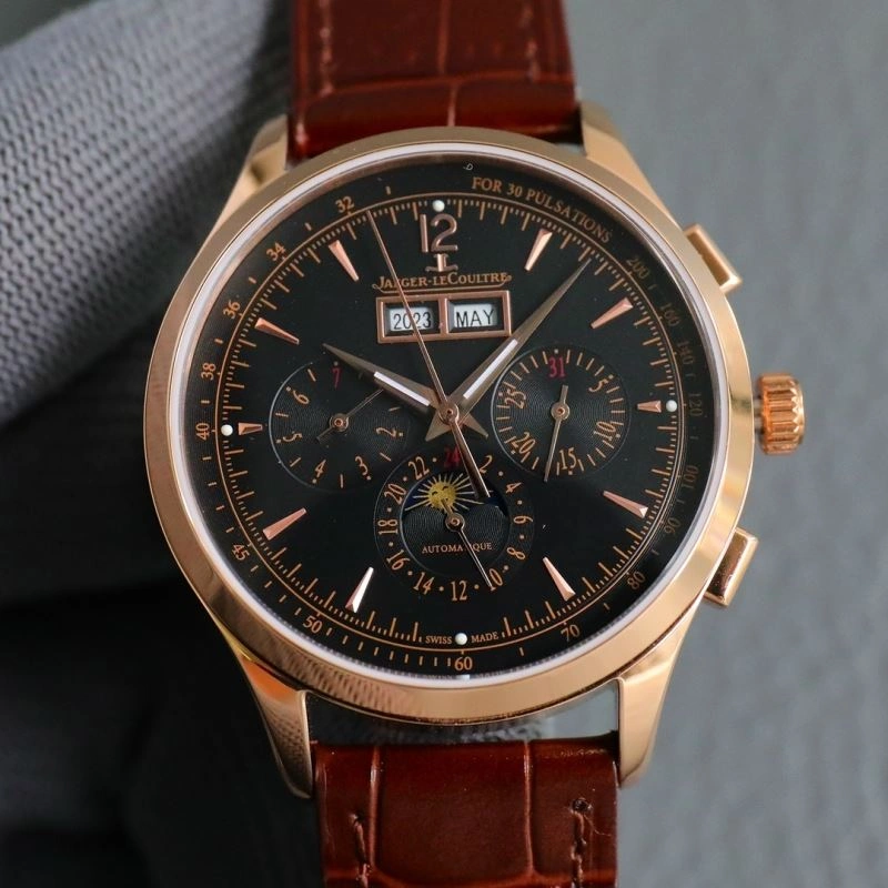JAEGER-LECOULTRE Watches SunProtective 186213
