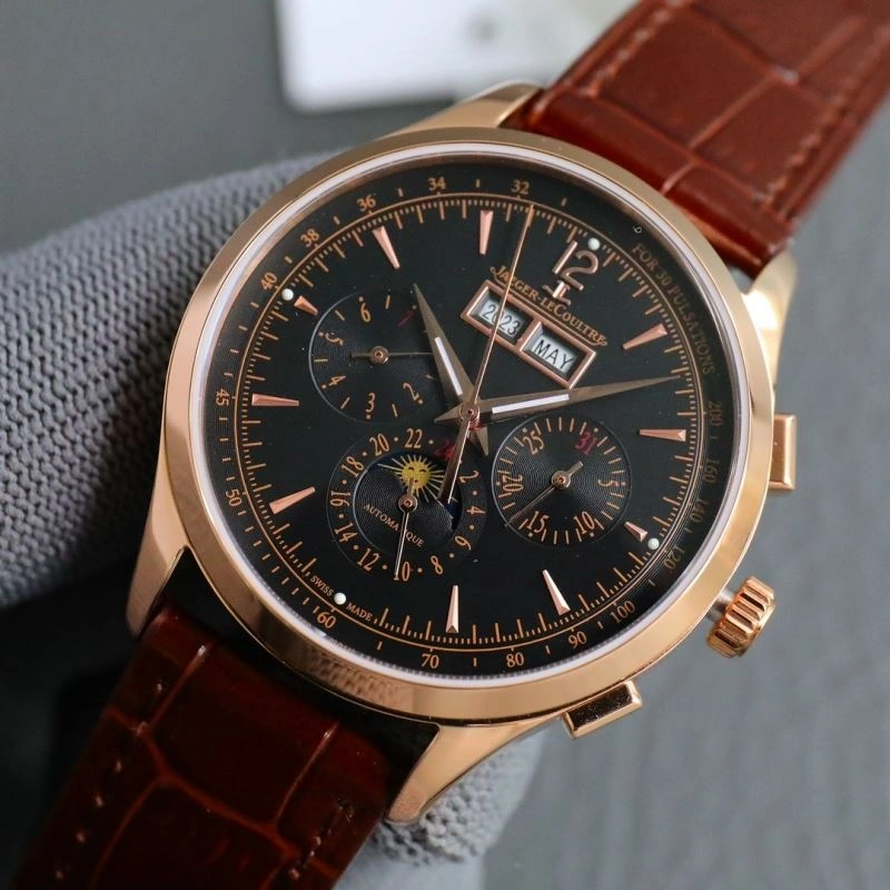 JAEGER-LECOULTRE Watches SunProtective 186213