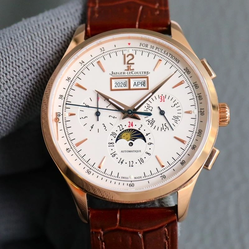 JAEGER-LECOULTRE Watches SunProtective 186213