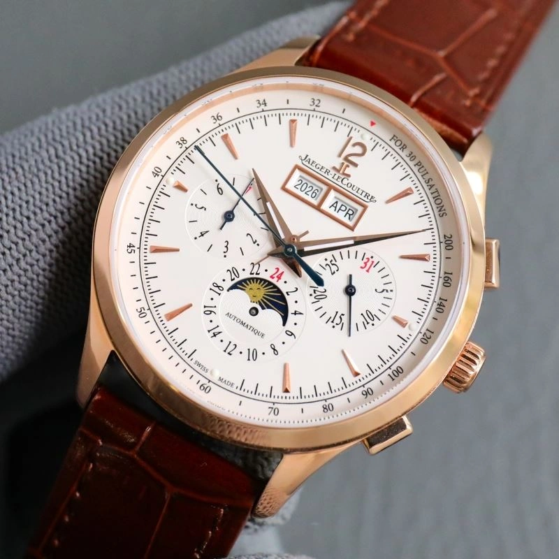 JAEGER-LECOULTRE Watches SunProtective 186213
