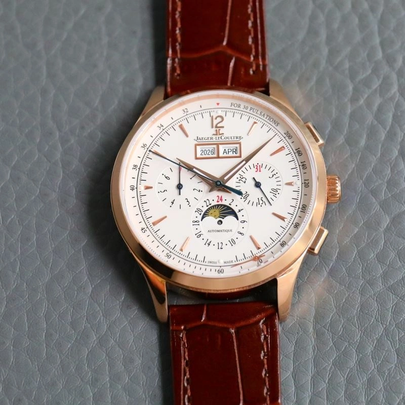 JAEGER-LECOULTRE Watches SunProtective 186213